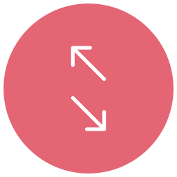 Arrows  Icon