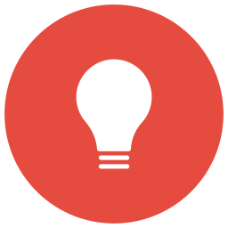 Bulb  Icon