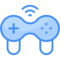 Joystick  Icon