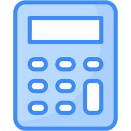 Calculator  Icon