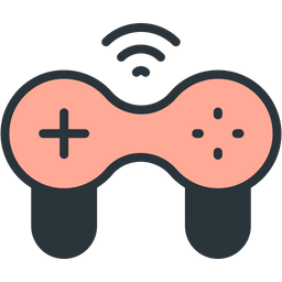 Joystick  Icon