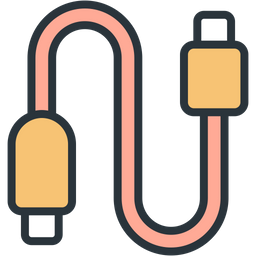 Cable usb  Icon