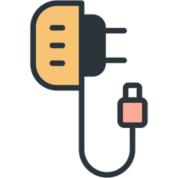 Charger  Icon