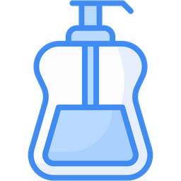 Liquid soap  Icon