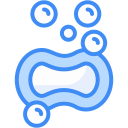 Bubble  Icon