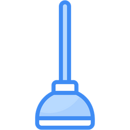 Plunger  Icon