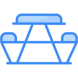 Bench  Icon