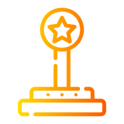 Award  Icon