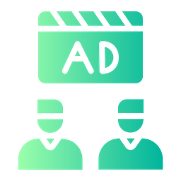 Ad  Icon