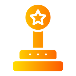 Award  Icon