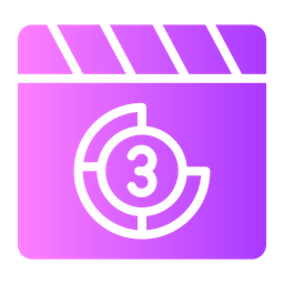 Countdown  Icon