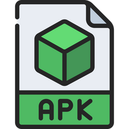 Apk File  Icon