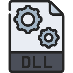 Dll File  Icon