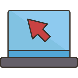 Computer  Icon