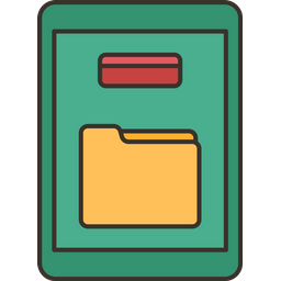 Data  Icon