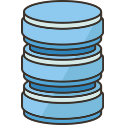 Database  Icon