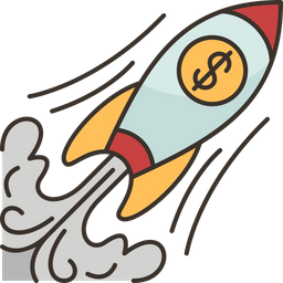 Launch  Icon