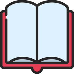 Books  Icon