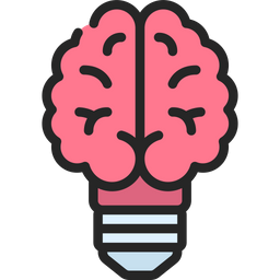 Brain  Icon