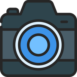 Camera  Icon