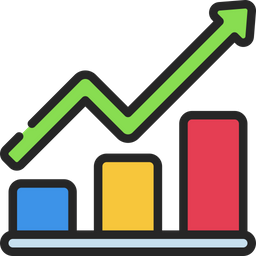 Charts  Icon