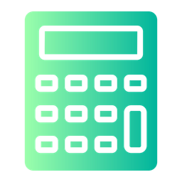 Calculator  Icon