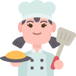 Chef  Icon