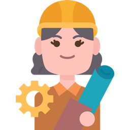 Engineer  Icon