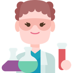 Chemist  Icon