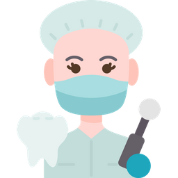 Dentist  Icon