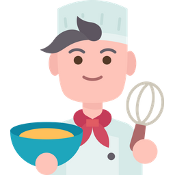 Chef  Icon