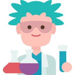 Chemist  Icon