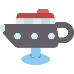 Gravy Boats  Icon