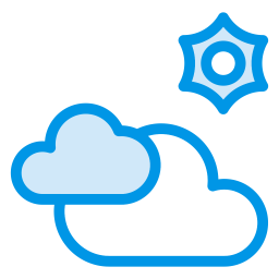 Cloud  Icon