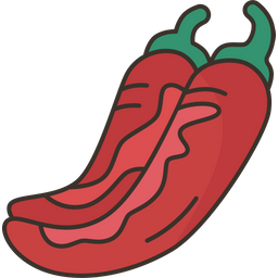 Chili  Icon