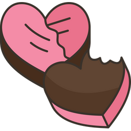 Chocolate  Icon