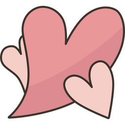 Heart  Icon