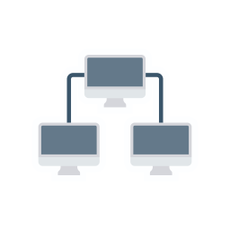 Connected device  Icon