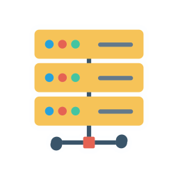 Database  Icon