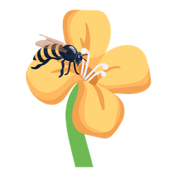 Bumblebee  Icon