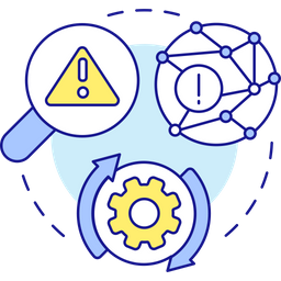 Critical instance case  Icon