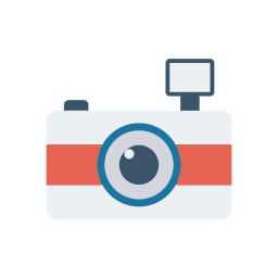 Camera  Icon