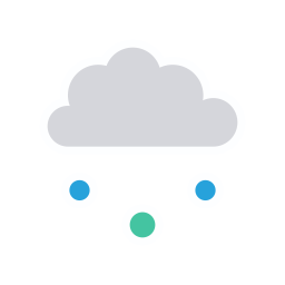 Cloud  Icon