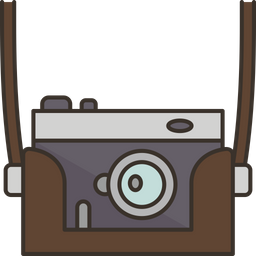 Camera  Icon