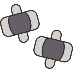 Cufflink  Icon