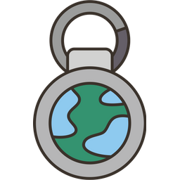 Keychain  Icon