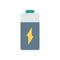 Battery  Icon