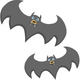 Bats  Icon