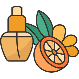 Fragrant  Icon