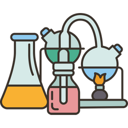 Laboratory  Icon